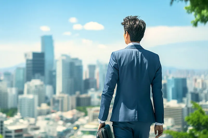 技術と挑戦で広がるこれからのビジョン