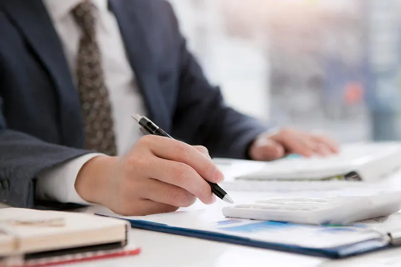 よくある質問に丁寧にお答えしています